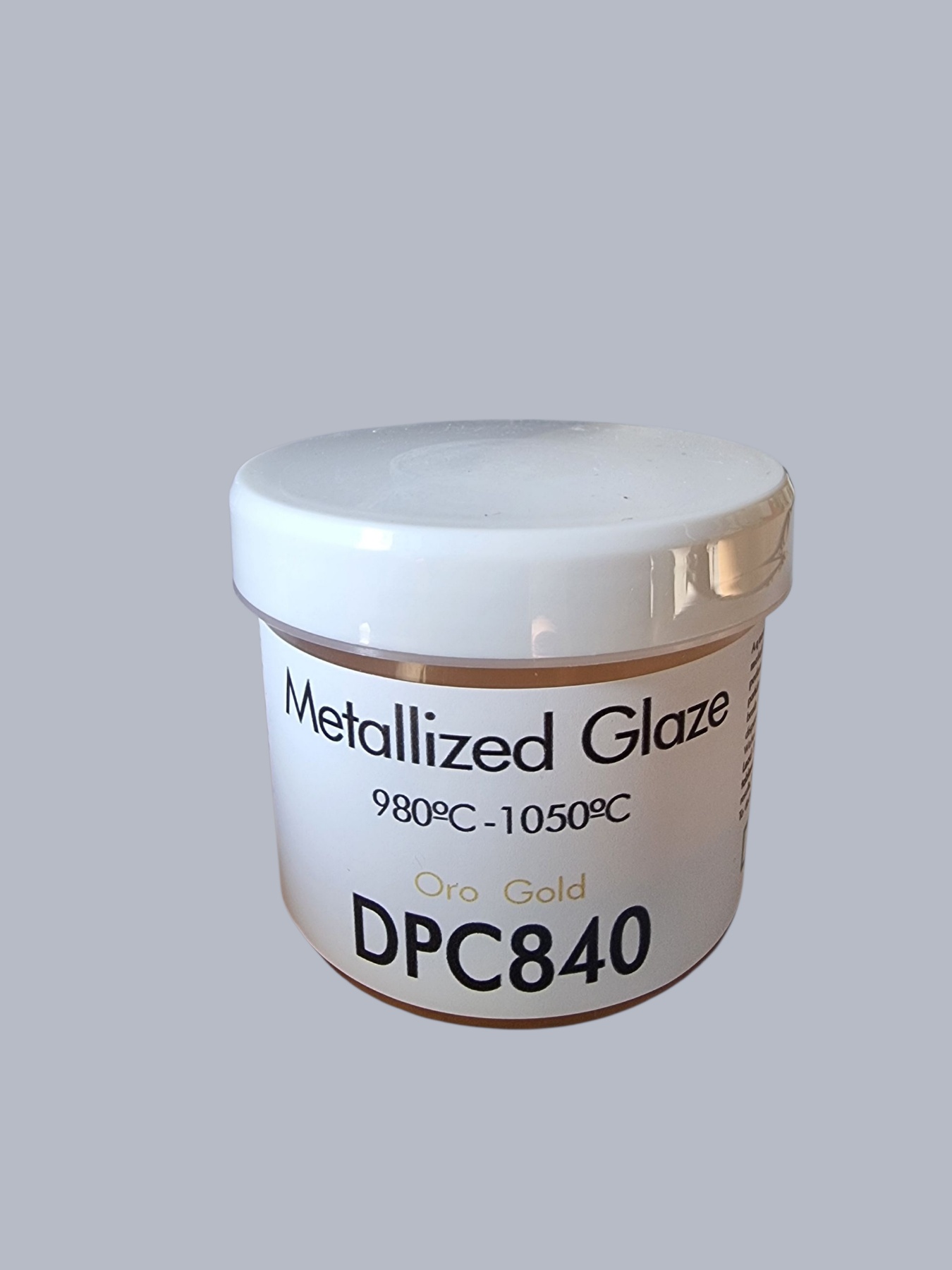 Ефектна DPC 840 злато